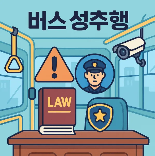 의정부 성추행변호사,버스성추행